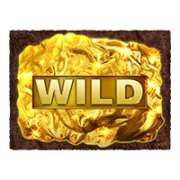 Wild symbol in Buffalo Bucks slot