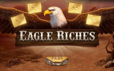 Eagle Riches slot