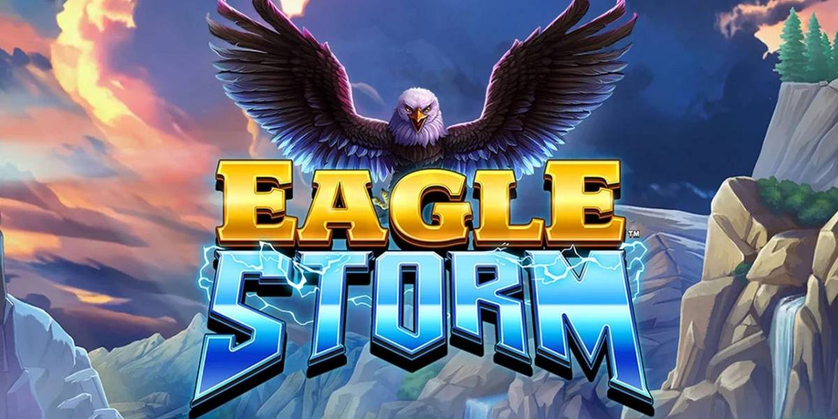 Eagle Storm slot