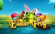 Easter Frog (Amusnet)