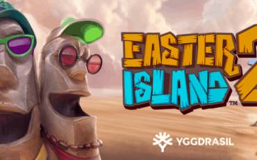 Easter Island 2 slot