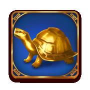 Eastern Emeralds MEGAWAYS: Turtle