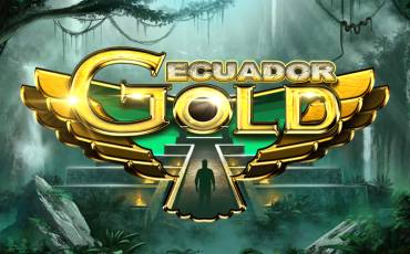 Ecuador Gold slot