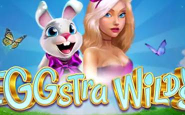 Eggstra Wilds slot