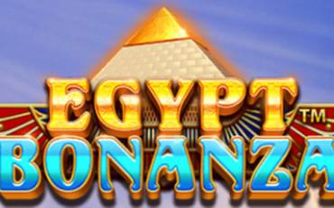 Egypt Bonanza slot