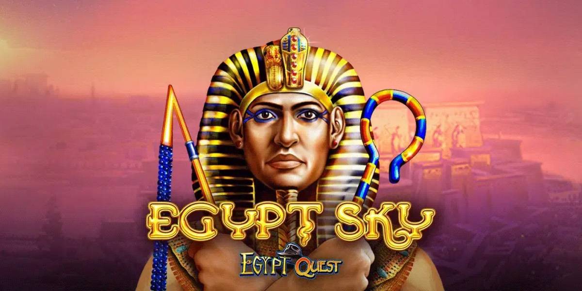 Egypt Sky Egypt Quest slot