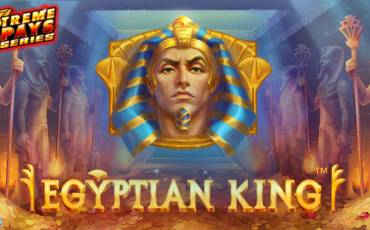 Egyptian King slot