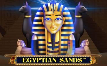 Egyptian Sands slot