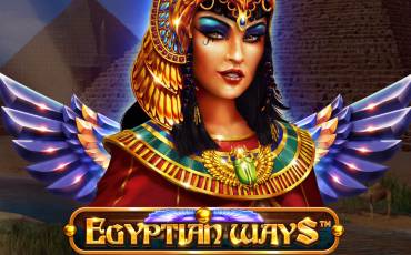 Egyptian Ways slot