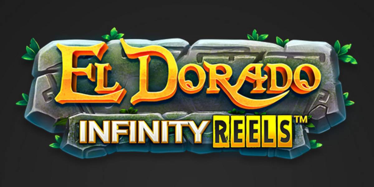 El Dorado Infinity Reels slot