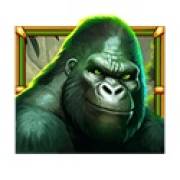 Electric Jungle: Gorilla