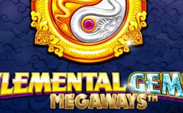 Elemental Gems Megaways slot