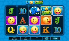 Play Emoticoins