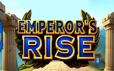 Emperor’s Rise slot