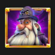 Enchanted: Forest of Fortune Hold&Win: Wizard