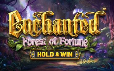 Enchanted: Forest of Fortune Hold&Win slot