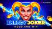 Energy Joker: Hold and Win