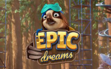 Epic Dreams slot