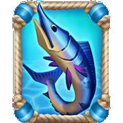 Epic Fish Adventure: Fish