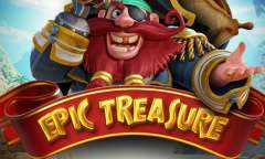 Play Epic Treasure