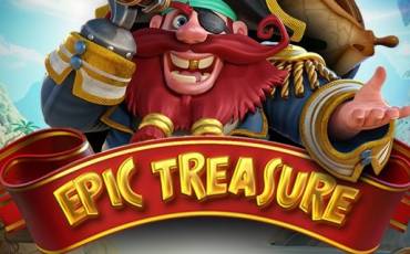 Epic Treasure slot