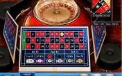 European Roulette Machine