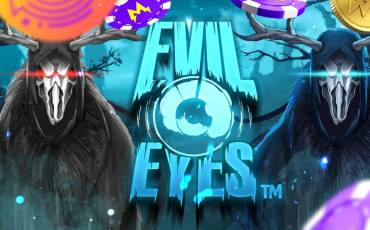 Evil Eyes slot