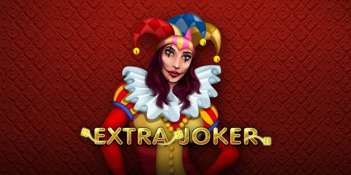 Extra Joker slot