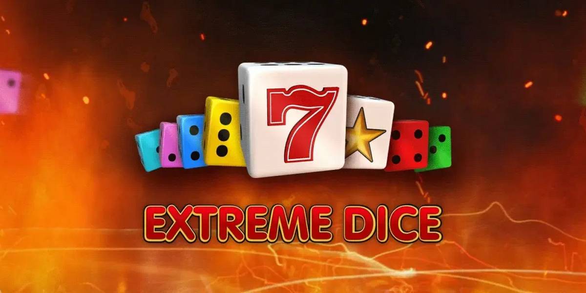 Extreme Dice slot