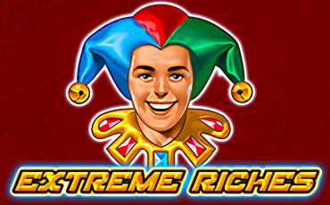 Extreme Riches slot