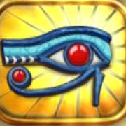 Eye of Atum: Eye