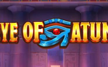 Eye of Atum slot