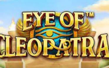 Eye of Cleopatra slot