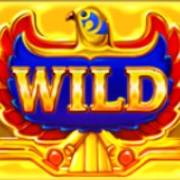 Eye of Gold: Wild