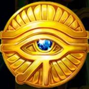 Eye of Gold: Mystery