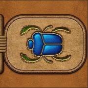 Eye of Horus: Rise of Egypt: Beetle