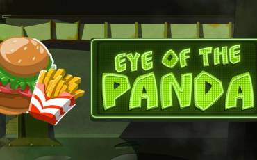 Eye of the Panda slot