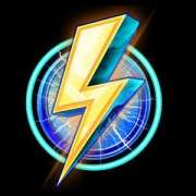 Collect symbol in Gold Blitz Extreme slot