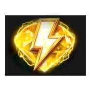 Energy, Collect symbol in Diamonds Power: Hold and Win slot