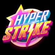 Hyper Strike symbol in Hyper Strike Cash Megaways slot