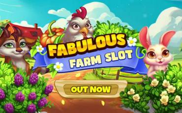 Fabulous Farm Slot slot