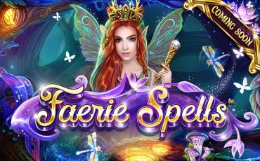 Faerie Spells slot