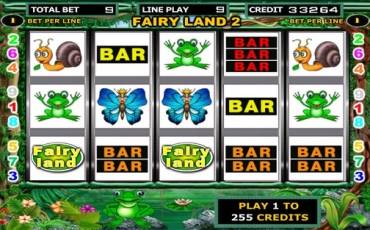 Fairy Land slot