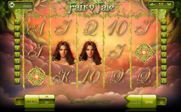 Fairy Tale slot