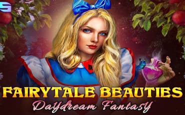 Fairytale Beauties – Daydream Fantasy slot