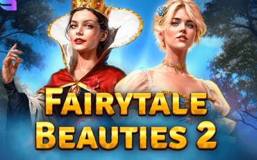 Fairytale Beauties 2 slot