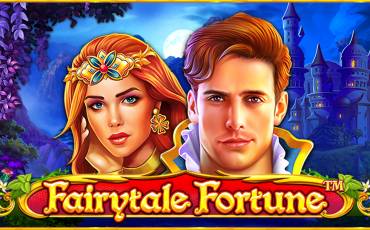 Fairytale Fortune slot