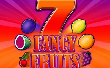 Fancy Fruits slot