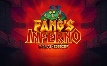 Fang's Inferno Dream Drop slot