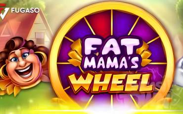 Fat Mama's Wheel slot